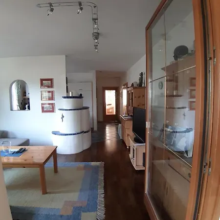 Apartment Iris Rohrmoos