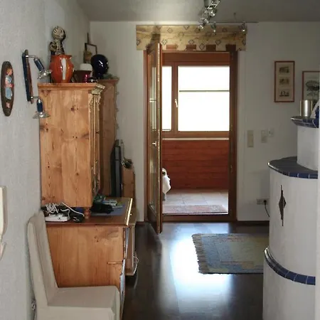 Iris Appartamento Rohrmoos