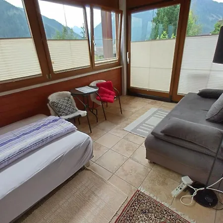 Iris Appartamento Rohrmoos