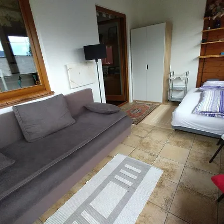 Апартаменты Iris Рормос