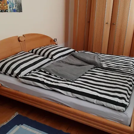 Iris Appartement *