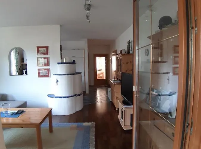 Apartment Iris Rohrmoos