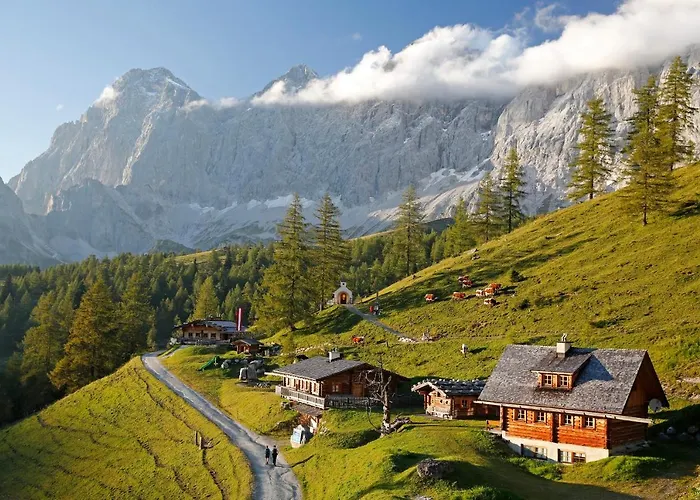 Апартаменты Iris Рормос