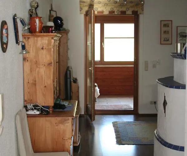 Iris Apartment Rohrmoos