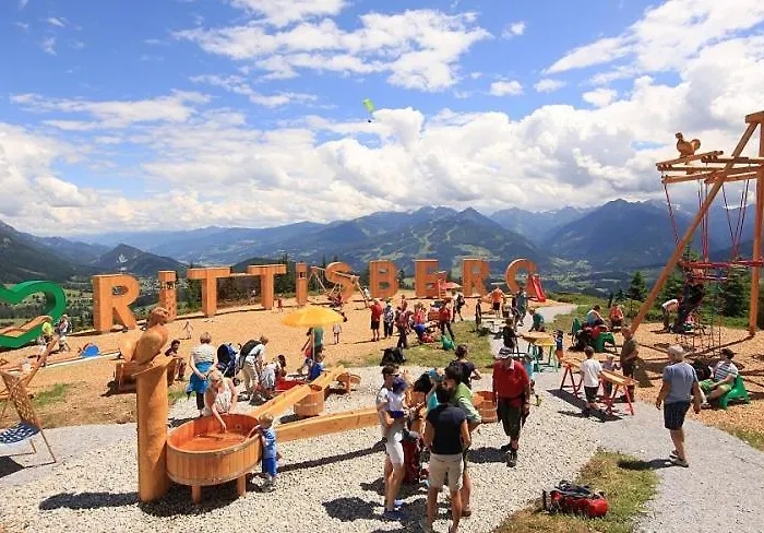 Апартаменты Iris