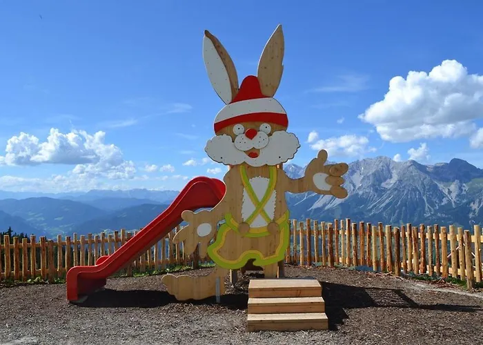 Iris Апартаменты *