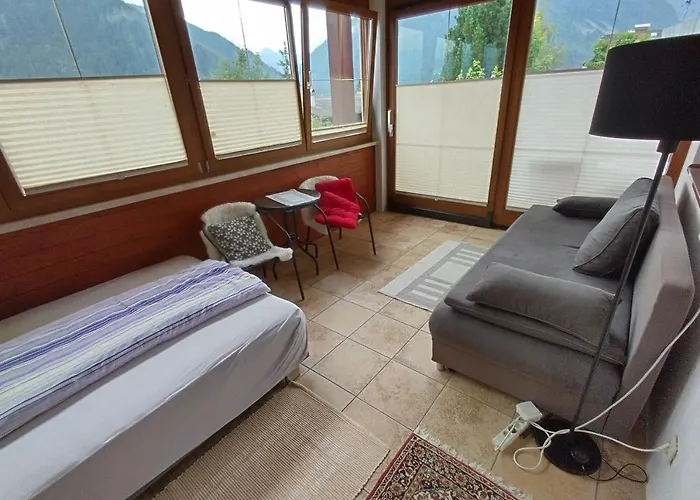 Iris Апартаменты Рормос