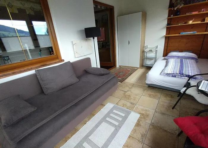 Апартаменты Iris Рормос